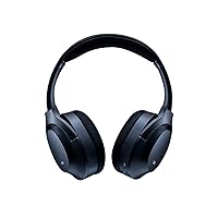 Gaming Headset Wireless Bluetooth Hi-Fi Headphone Gaming Earphone 40mm Drivers with Portable Case for PC Laptop