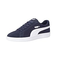 PUMA Unisex Smash V2 Sneaker