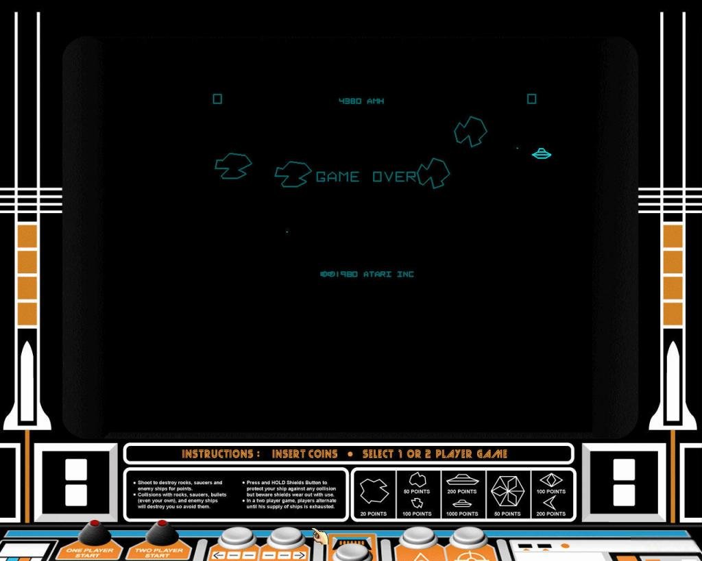 Atari 80 Classic Games in One [Download]