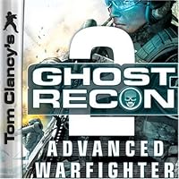 Tom Clancy's Ghost Recon Advanced Warfighter 2 [Download] Tom Clancy's Ghost Recon Advanced Warfighter 2 [Download] PC Download Xbox 360 PC Sony PSP
