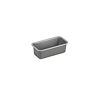 EE Sweets Fluorine Coated Pound Cake Pan, 8.3 inches (21 cm)