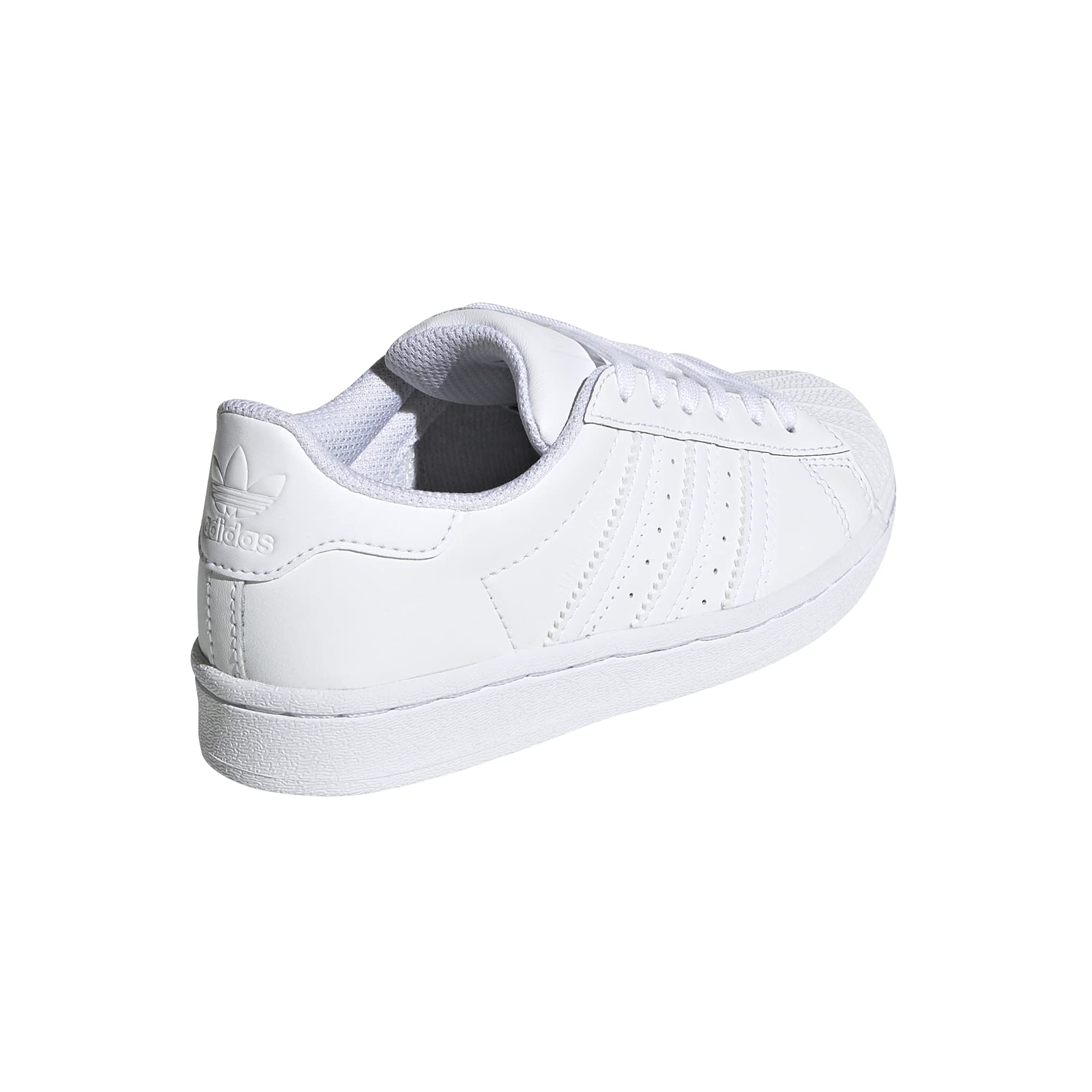 adidas Originals Unisex-Child Superstar Running Shoe