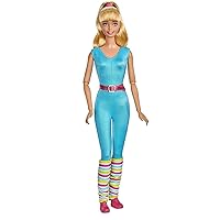 Barbie BarbieToy Story 4 Doll