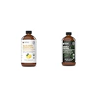 Complete Natural Products Gallbladder Complete 12oz & Chanca Piedra Concentrate16oz Bundle