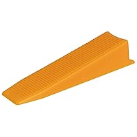 QEP Xtreme Tile Leveling System, Part B, Wedges (500 Pack)