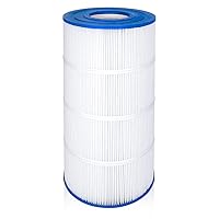 Future Way C900 Pool Filter Cartridge Replacement for Hayward C900, Replace Pleatco PA90, Hayward CX900RE, Unicel C-8409, 90 sq.ft