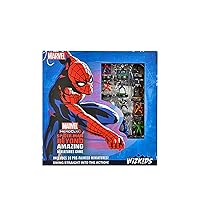 WizKids Marvel HeroClix: Spider-Man Beyond Amazing Miniatures Game