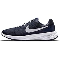 NIKE Revolution 6 Men's Trainers Sneakers Shoes