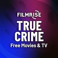FilmRise True Crime