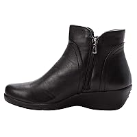 Propet Womens Waverly Ankle Boot
