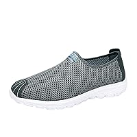 Sneakers for Men Running Shoes Men's Shoes Shoes Sports Couple Running Lightweight Shoes Mens Sneakers Size 14
