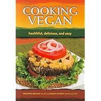 Cooking Vegan