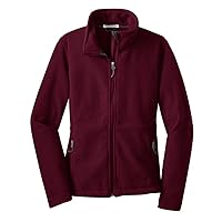 Value Fleece Jacket (L217)