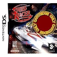 Speed Racer /NDS