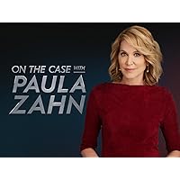 On the Case with Paula Zahn - Season 24