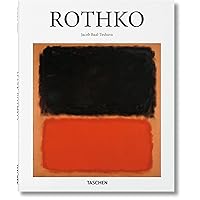 Mark Rothko: 1903-1970: Pictures As Drama Mark Rothko: 1903-1970: Pictures As Drama Hardcover