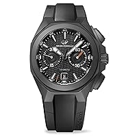 Chrono Hawk Watch 49970-32-631-FK6A