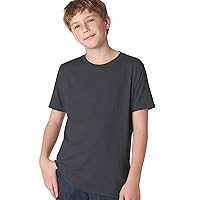 Next Level 3310 Premium Short Sleeve Crew Tee Heavy Metal X-Small