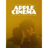 Apple Cinema