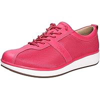 JOYA Shoes Emma W Size 7 Adult Colour Dark Pink