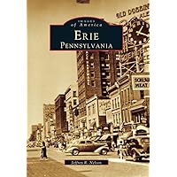 Erie (PA) (Images of America) Erie (PA) (Images of America) Paperback