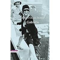 Gabriële (Italian Edition) Gabriële (Italian Edition) Kindle Paperback