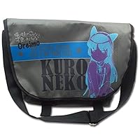 Great Eastern Entertainment Oreimo Kuroneko Messenger Bag