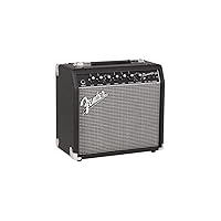 Fender Champion 20 Guitar Amplifier, with 2-Year Warranty