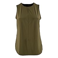 LAUREN RALPH LAUREN womens Tank-top-and-cami-shirts