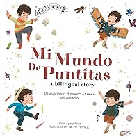 Mi mundo de puntitas (Spanish Edition) Mi mundo de puntitas (Spanish Edition) Paperback