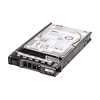 NEW Dell 1.2TB 10K 12GB/s SAS 2.5