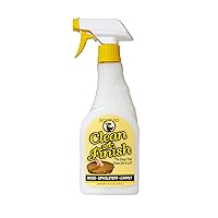 PARKER & BAILEY Patio Furniture Cleaner - Outdoor Furniture Cleaner UV  Protectant Outdoor Patio Cleaner Spray Clean Outdoor Cushions Fabric  Cleaner