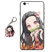 DEMON SLAYER ANIME FUNNY FACE 1 iPhone XS Max Case Cover – Caseflame
