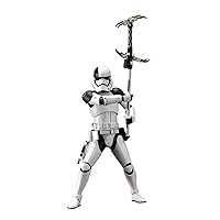 Kotobukiya Star Wars Episode VIII First Order Storm Trooper Executioner Collectible Figure