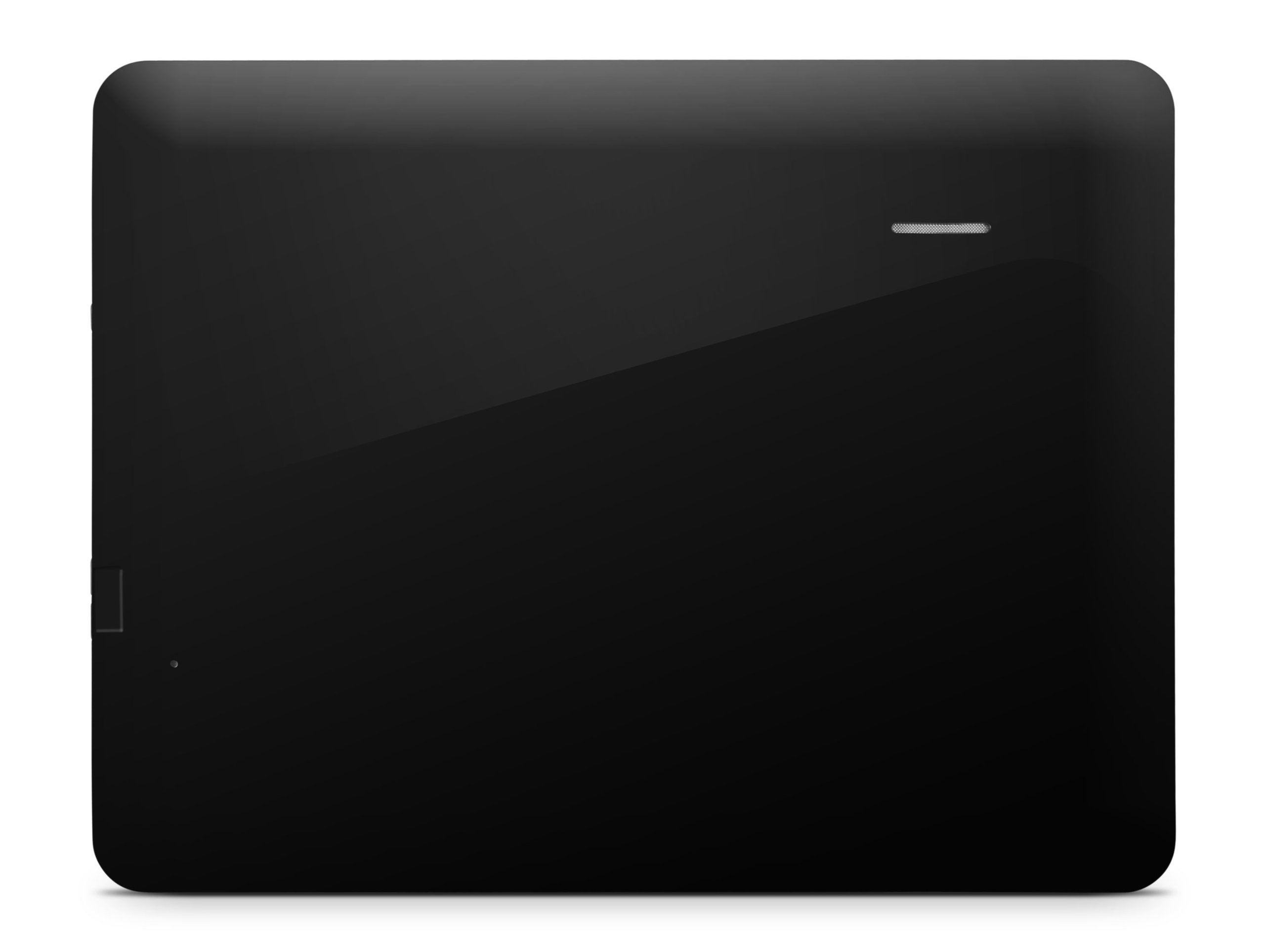 Ematic Genesis Prime EGS108BL 8-Inch 4 GB Tablet (Black)