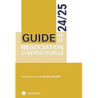 Guide de la négociation contractuelle 24/25