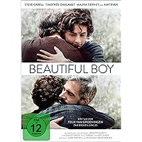 Beautiful Boy [DVD] [2018] Beautiful Boy [DVD] [2018] DVD Blu-ray