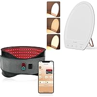 Comfytemp Red Light Therapy Belt 50