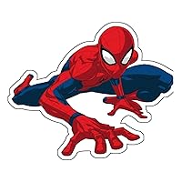 AYMAX Marvel Spiderman Cushion