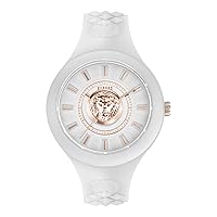 Versus Versace Fire Island Collection Luxury Womens Watch Timepiece