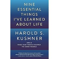 Nine Essential Things I've Learned About Life Nine Essential Things I've Learned About Life Paperback Audible Audiobook Kindle Hardcover Audio CD