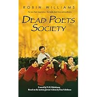 Dead Poets Society Dead Poets Society Mass Market Paperback Kindle Paperback