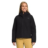 THE NORTH FACE Women's Camden Soft Shell Hoodie