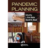 Pandemic Planning Pandemic Planning Hardcover Kindle
