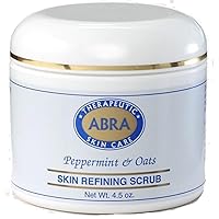 Scrub Skin Refining 4.50 Ounces