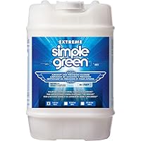 Simple Green 13405 Extreme Aircraft and Precision Cleaner, 5 Gallon Bottle