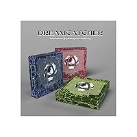 DREAMCATCHER - Apocalypse : Save us [Normal Editon] Vol.2 Album+Extra Photocards Set (A ver.), SMK1380