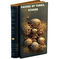 Causes of Tonsil Stones: Learn about the reasons for tonsil stones and strategies for preventing and managing these small formations.