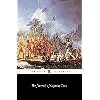 The Journals of Captain Cook (Penguin Classics) The Journals of Captain Cook (Penguin Classics) Paperback Kindle