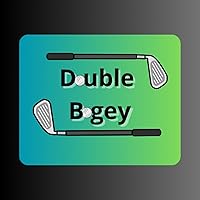 Double Bogey - golf